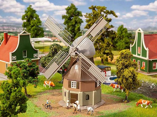 Faller 130115 windmühle - 130115, h0