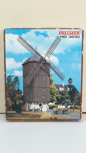 Vollmer bausatz 3630 - bausatz,