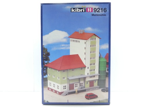Kibri 9216 bausatz - kibri, h0