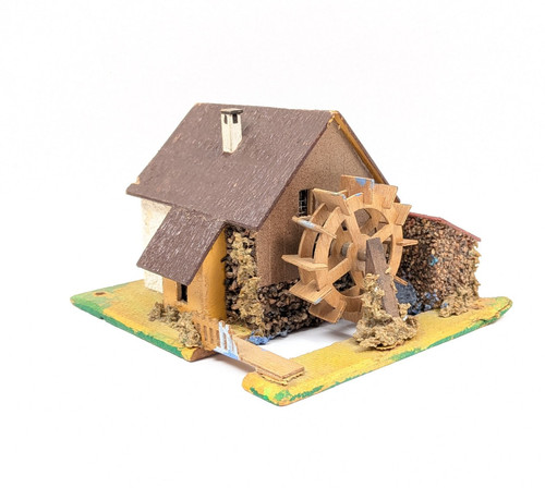 Faller 231 wassermühle - faller,