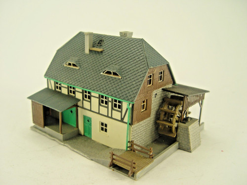 Wassermühle auhagen ho - ,