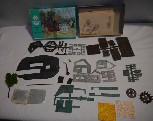 Ddr vero modell 1 87 - -,
