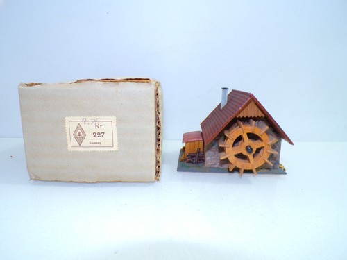 Faller 227 wassermühle - faller,