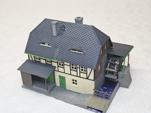 Auhagen 12230 tt - auhagen, h0/tt