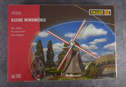 Faller 191763 maßstab - faller, h0