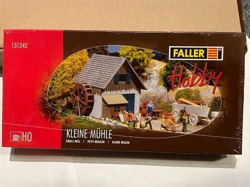 Faller 131242 bausatz - faller,