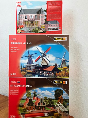 Faller windmühle de - faller,