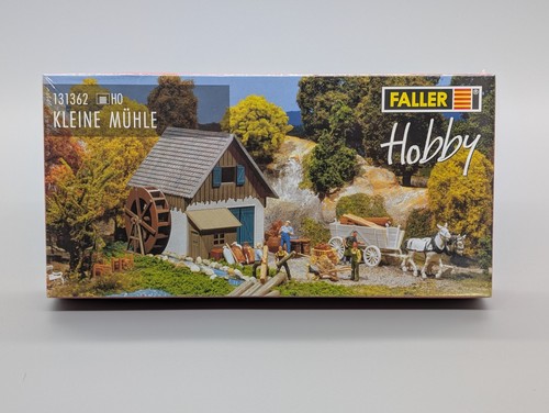 Faller 131362 kleine - kleine, h0