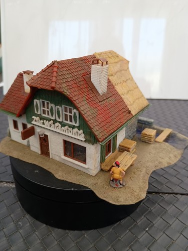 Eisenbahn modellbau schöne - eisenbahn,