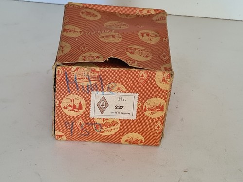 Faller 227 kleine mühle - 227,,