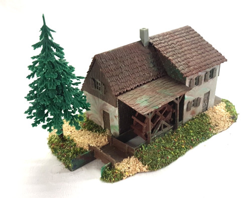 Alte mühle - 💥👍alte,