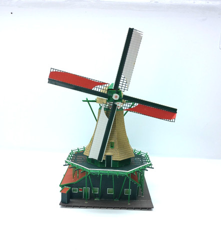 Faller 191832 windmühle - windmühle,