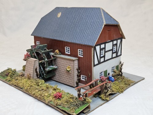 Auhagen h0 tt - 1/21, h0/tt