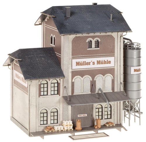 Faller bausatz 130228 - faller,