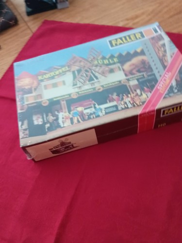 Faller 195442 - , ho