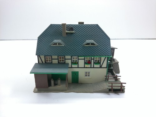 Auhagen 12230 wassermühle - auhagen,