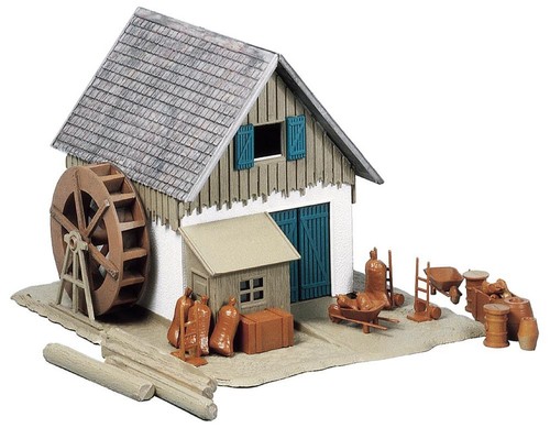 Faller 131362 kleine mühle - faller,