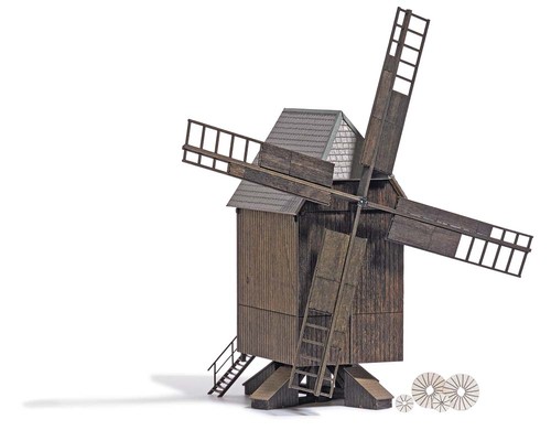 Busch 1575 bockwindmühle - busch,