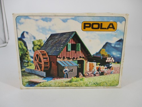 Pola spur bausatz 701 - spur, h0