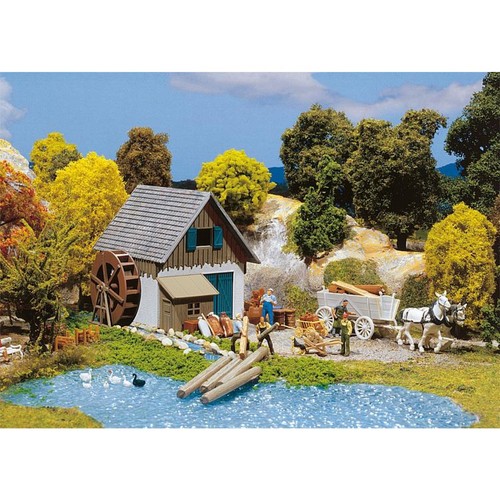 Faller 131362 kleine - faller,