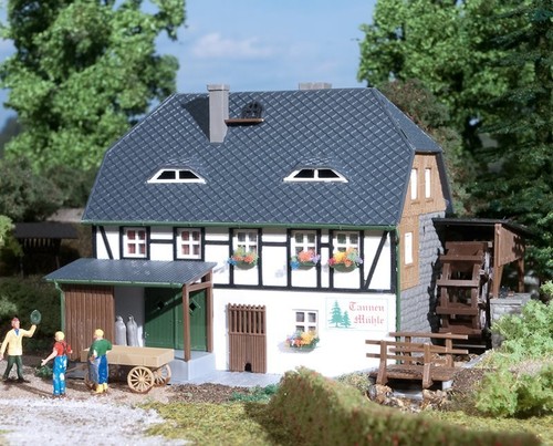 12230 auhagen wassermühle - auhagen,