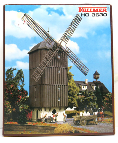 Windmühle windmill - windmühle,,