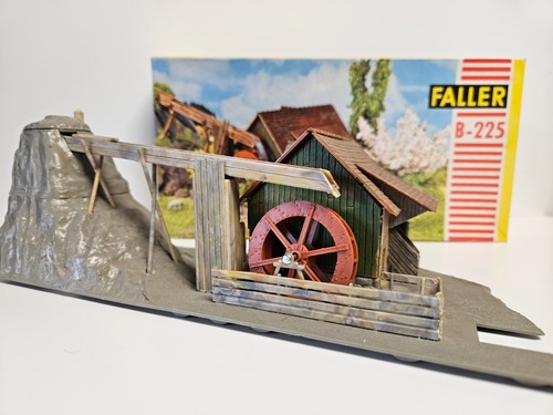 Faller 225 - ,