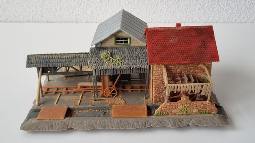 Tolles faller modellhaus - tolles,