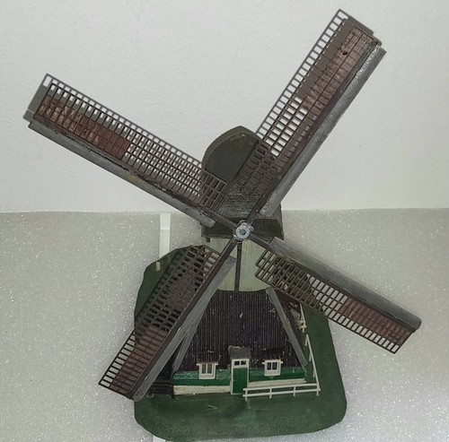Faller 231 windmühle mit - b-231,