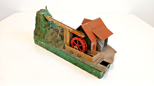 Faller wassermühle b 225 - -,
