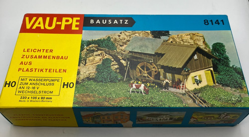 Vau vaupe 8141 h0 - vau-pe,