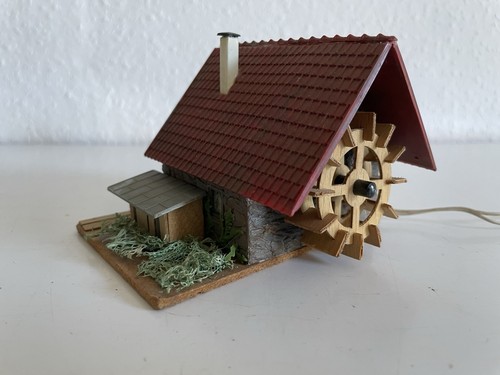 Faller 227 kleine mühle - kleine,