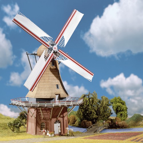 Faller 130383 windmühle - 130383, h0