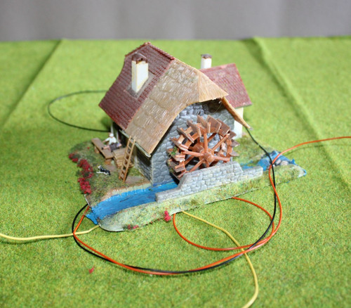 Faller 226 schwarzwald - ,