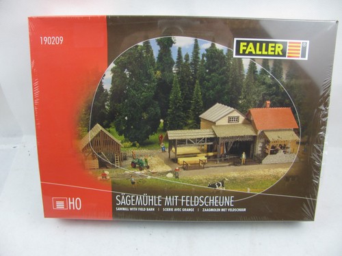 433 faller bausatz 190209 - 433|,