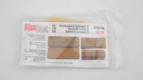 Alsacast 8710 156 bausatz - alsacast,