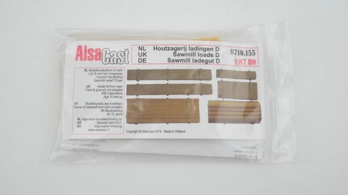 Alsacast 8710 155 bausatz - 8710.155,