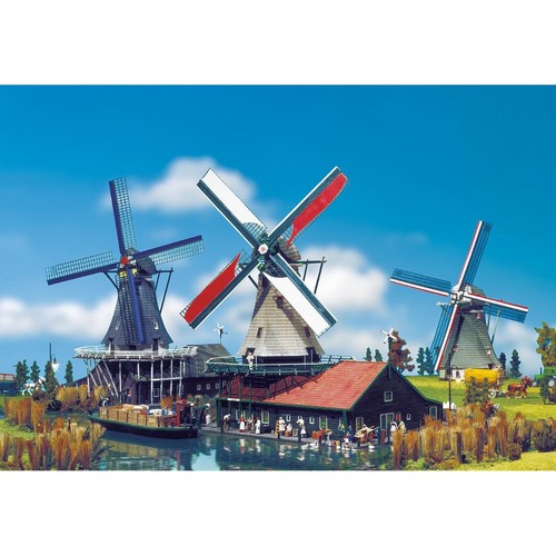 Faller 191832 windmühle - 191832, de