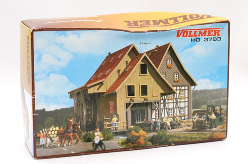 Vollmer 3793 bausatz - 3793,
