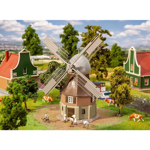 Faller 130115 windmühle - h0,