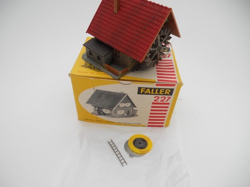 Faller 277 kleine - 277, h0