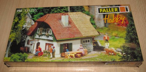 Faller hobby 131233 - faller,