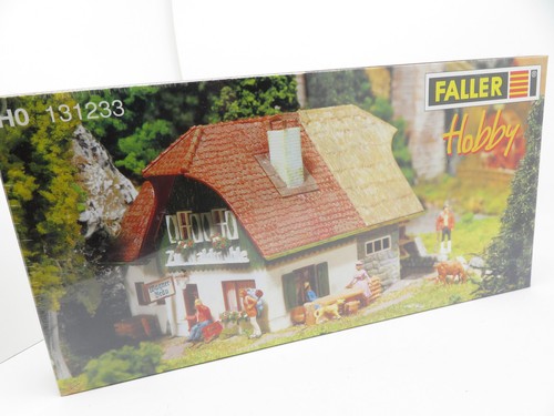 328ho faller 131233 - 328ho,
