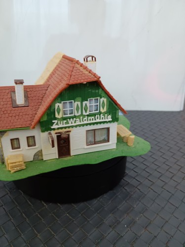 Eisenbahn modellbau - eisenbahn,