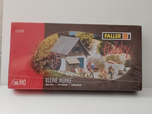 Faller 131242 kleine - faller,