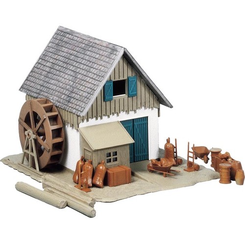 Faller 131362 kleine mühle - kleine,