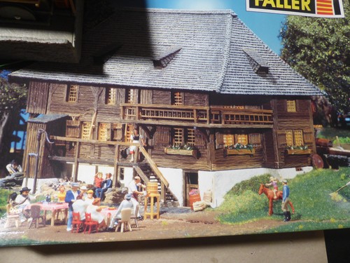 Konvolut faller 1 - konvolut,