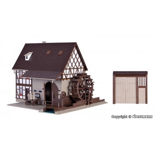 Vollmer 43687 - , h0