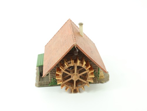 Faller gebäude mühle - faller,