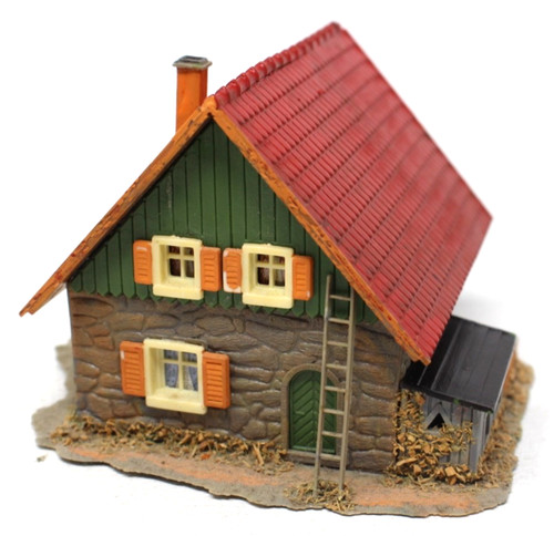 Faller 227 kleine mühle - faller, h0